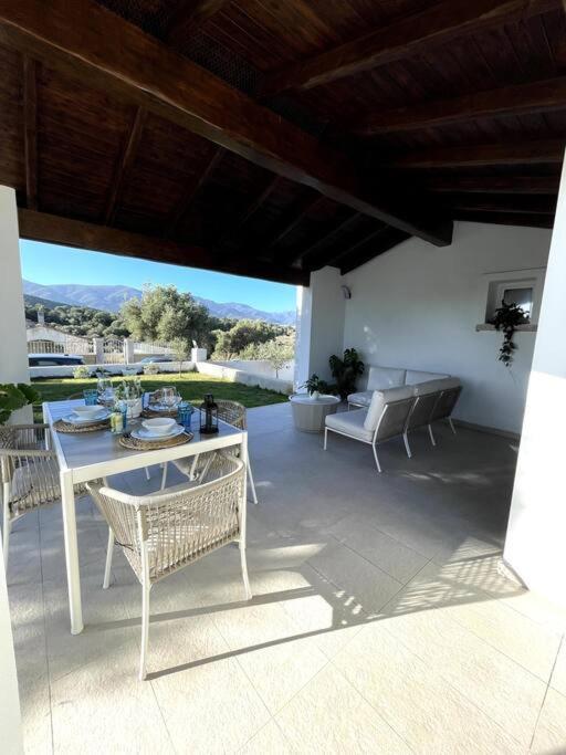 Ami Villa *