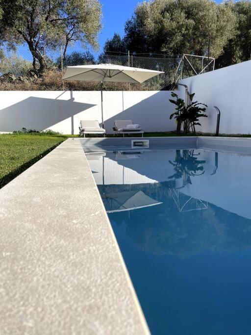Ami Villa Castiadas