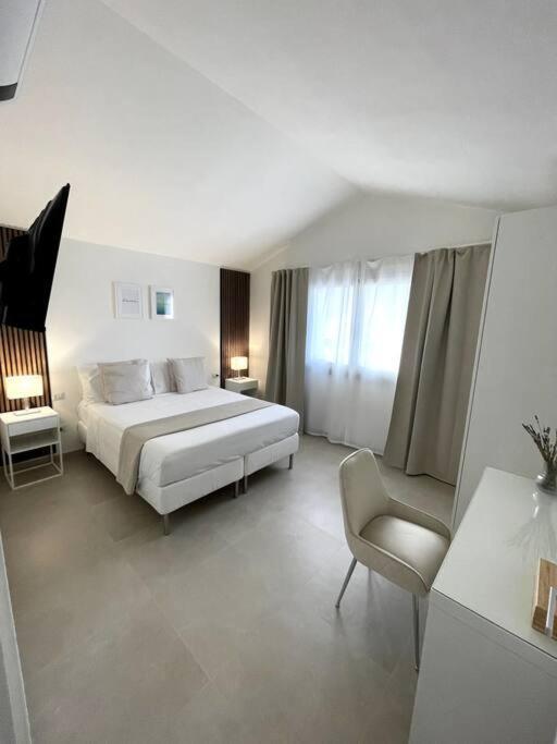 Ami Villa Castiadas